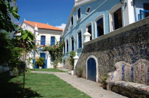 Гостиница Pousada Barroco na Bahia  Сальвадор
